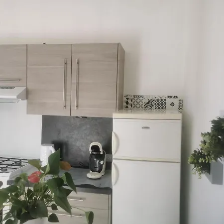 Appartement Location meublée vichy avec cour privative Extérieur photo